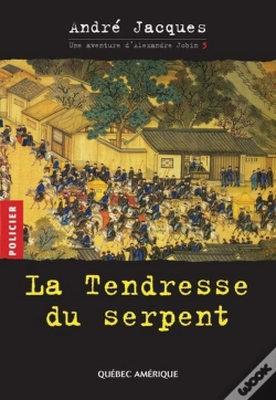 Capa do artigo La Tendresse Du Serpent