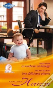 Capa do artigo La Tendresse En Heritage - Une Delicieuse Attente