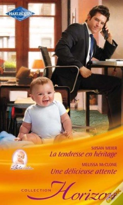 Capa do artigo La Tendresse En Heritage - Une Delicieuse Attente