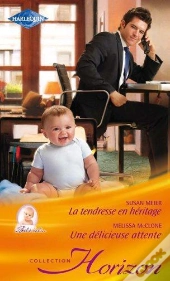La Tendresse En Heritage - Une Delicieuse Attente