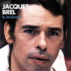 Capa do artigo La Tendresse - Vinil