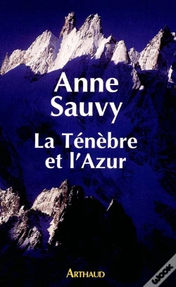 Capa do artigo La Tenebre Et L'Azur