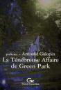 La Ténébreuse Affaire De Green Park - Preview