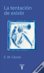 Capa do artigo La Tentación De Existir