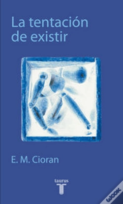Capa do artigo La Tentación De Existir