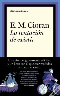 Capa do artigo La Tentacion De Existir
