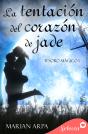 La Tentación Del Corazón De Jade (Tesoro Mágico 1) - Preview