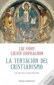 Capa do artigo La Tentación Del Cristianismo