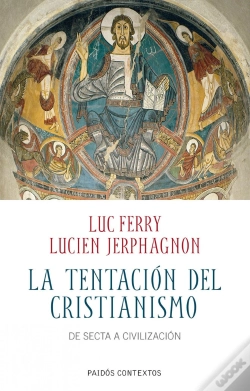 Capa do artigo La Tentación Del Cristianismo