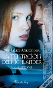 Capa do artigo La Tentación Del Highlander