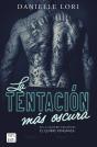 La Tentacion Mas Oscura - Preview
