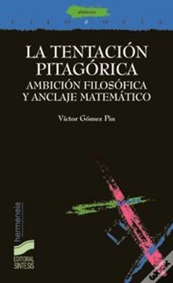 Capa do artigo La Tentación Pitagórica