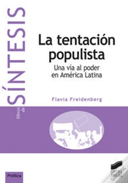 Capa do artigo La Tentación Populista