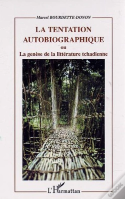 Capa do artigo La Tentation Autobiographique Ou La Genese De La Litterature Tchadienne