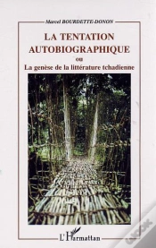 Capa do artigo La Tentation Autobiographique Ou La Genese De La Litterature Tchadienne