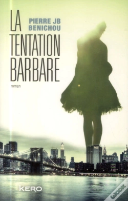 Capa do artigo La Tentation Barbare