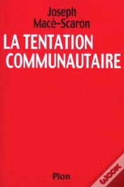 Capa do artigo La Tentation Communautaire