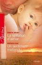 La Tentation D'Aimer ; Un Sentiment Inattendu - Preview