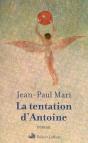 La Tentation D'Antoine - Preview