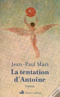 Capa do artigo La Tentation D'Antoine