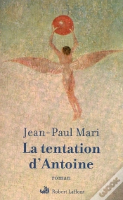 Capa do artigo La Tentation D