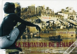 Capa do artigo La Tentation De Bénarès