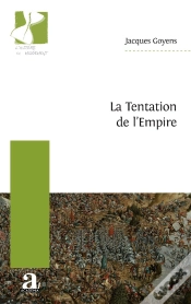 Capa do artigo La Tentation De L