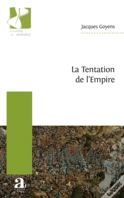 Capa do artigo La Tentation De L'Empire
