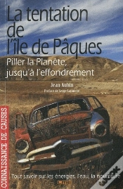 Capa do artigo La Tentation De L
