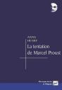 La Tentation De Marcel Proust - Preview
