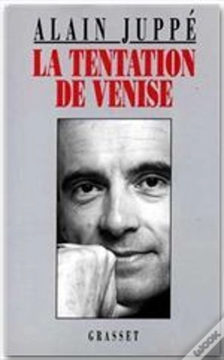 Capa do artigo La Tentation De Venise