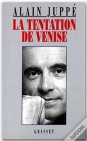 Capa do artigo La Tentation De Venise