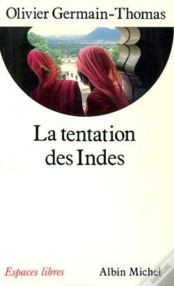 Capa do artigo La Tentation Des Indes