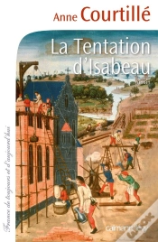 Capa do artigo La Tentation D