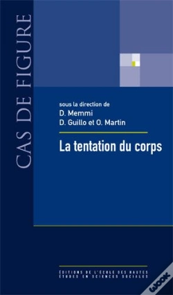 Capa do artigo La Tentation Du Corps Dans Les Sciences Sociales Françaises