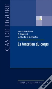 Capa do artigo La Tentation Du Corps Dans Les Sciences Sociales Françaises