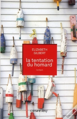 Capa do artigo La Tentation Du Homard