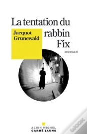 Capa do artigo La Tentation Du Rabbin Fix