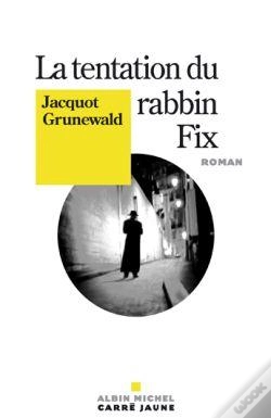 Capa do artigo La Tentation Du Rabbin Fix