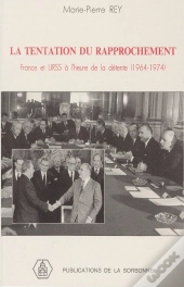 La Tentation Du Rapprochement