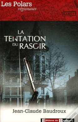Capa do artigo La Tentation Du Rasoir