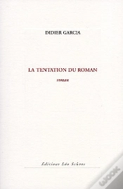 Capa do artigo La Tentation Du Roman