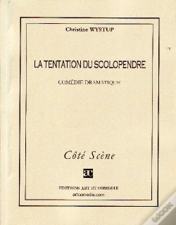 Capa do artigo La Tentation Du Scolopendre