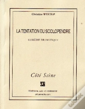 Capa do artigo La Tentation Du Scolopendre