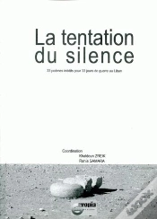 Capa do artigo La Tentation Du Silence