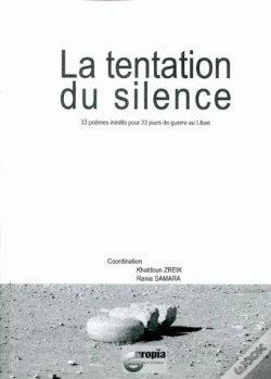 Capa do artigo La Tentation Du Silence
