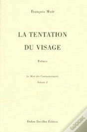 Capa do artigo La Tentation Du Visage ; Poèmes