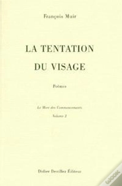 Capa do artigo La Tentation Du Visage ; Poèmes