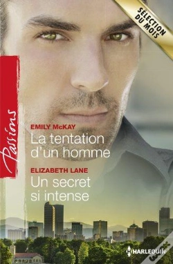 Capa do artigo La Tentation D'Un Homme - Un Secret Si Intense