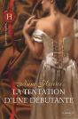 La Tentation D'Une Débutante - Preview